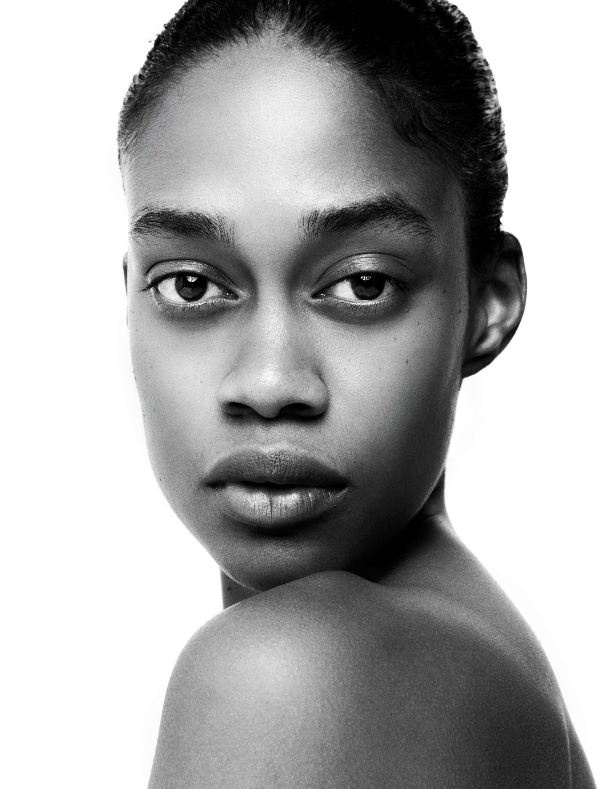 Xane Riley - DEVELOPMENT